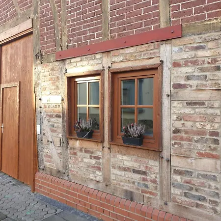 Duex-hof Fachwerkhaus Apartment Bornheim (Rheinland)