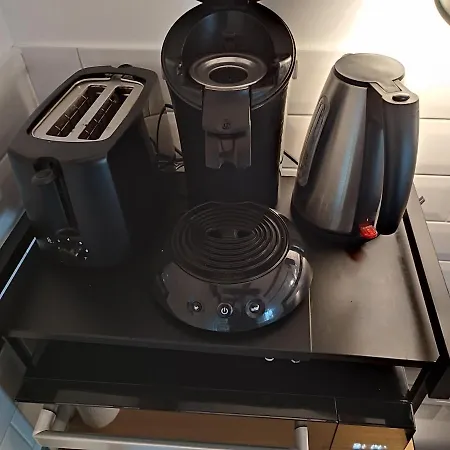 Duex-hof Fachwerkhaus *