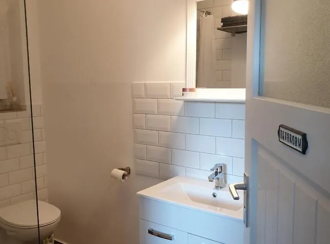 Apartment Duex-hof Fachwerkhaus *