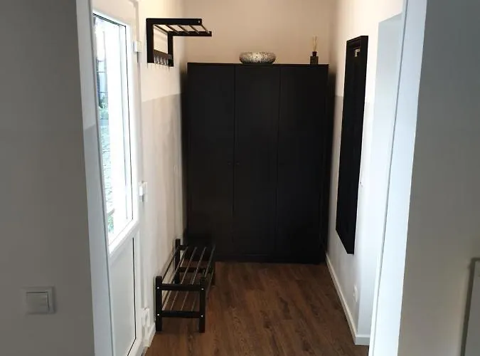 Duex-hof Fachwerkhaus *