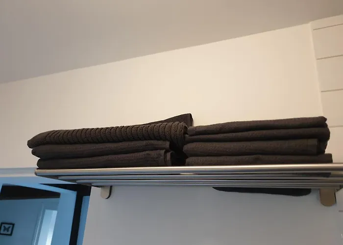 Duex-hof Fachwerkhaus *