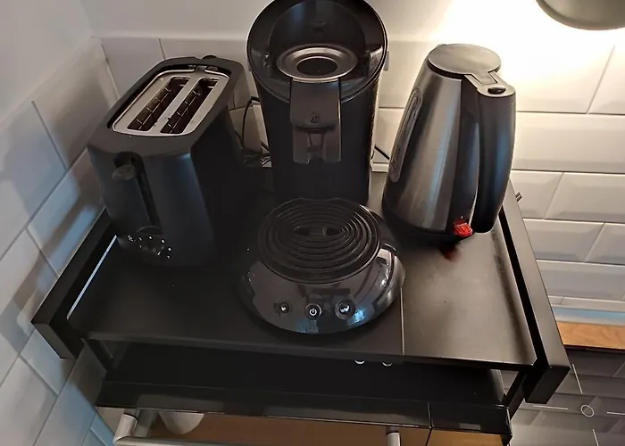 Duex-hof Fachwerkhaus *